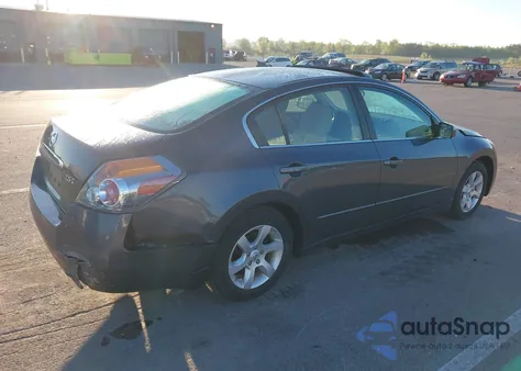 2009 Nissan Altima 2.5 S z USA, uszkodzony, nr VIN 1N4AL21E79N503323